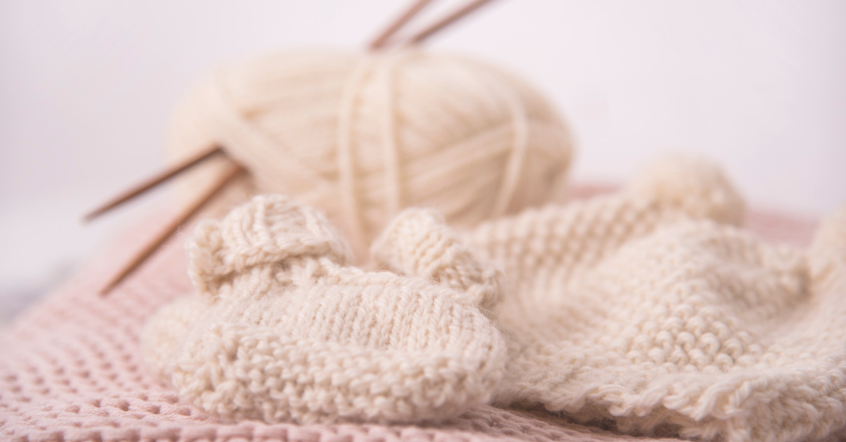 What you don’t know about Knitting