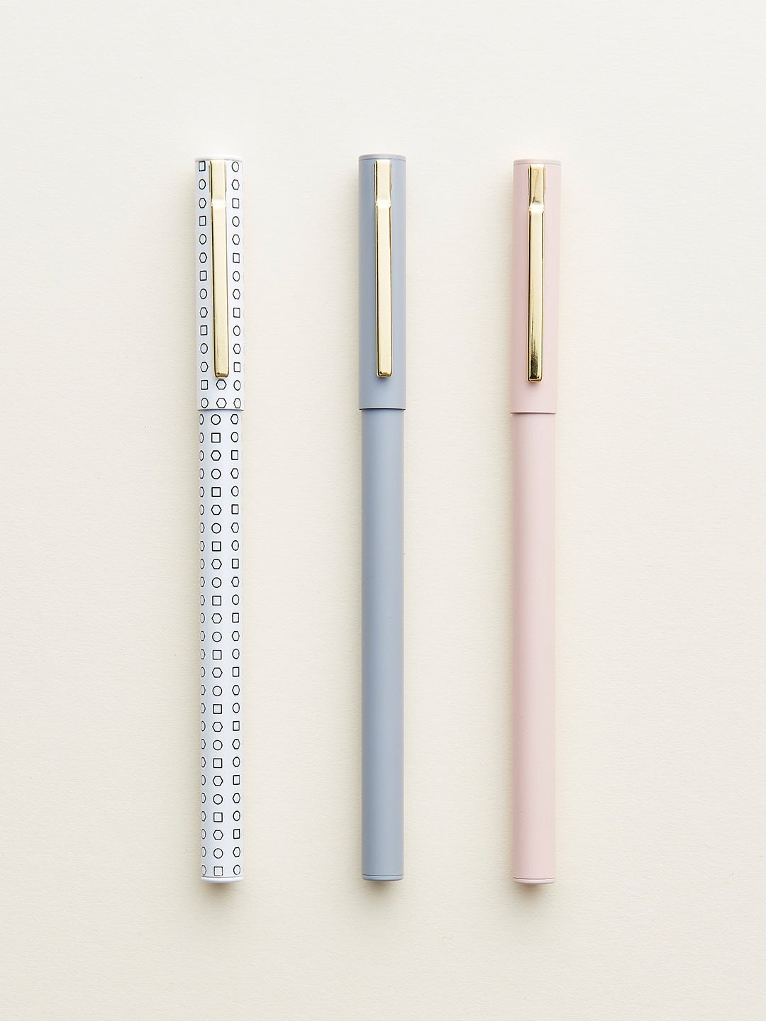 Luxury Magnetic Ballpoint Boxed Pen Set - My Life Handmade